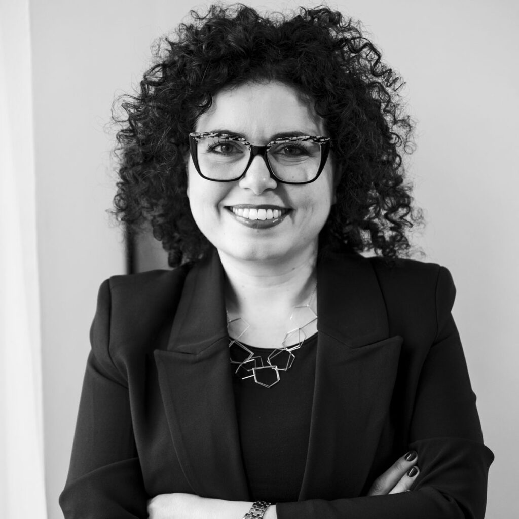 Chi sono - Avvocato Bellofatto