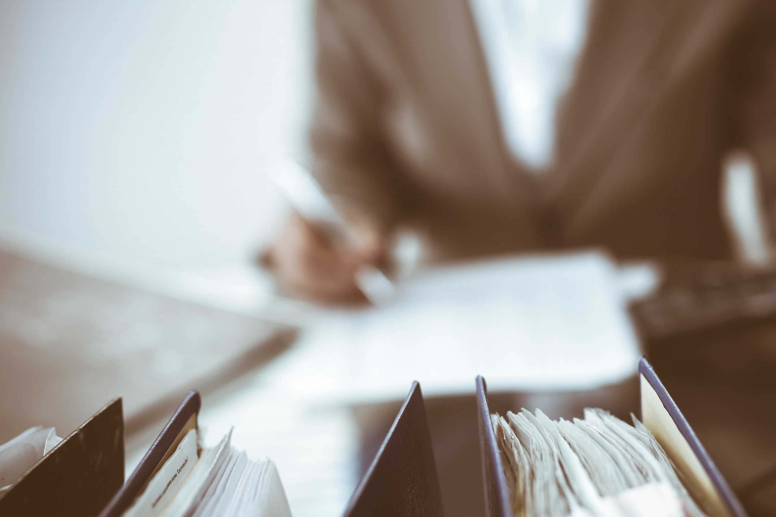 Amministrazione di Sostegno, Inabilitazione e Interdizione: Differenze e Funzionamento