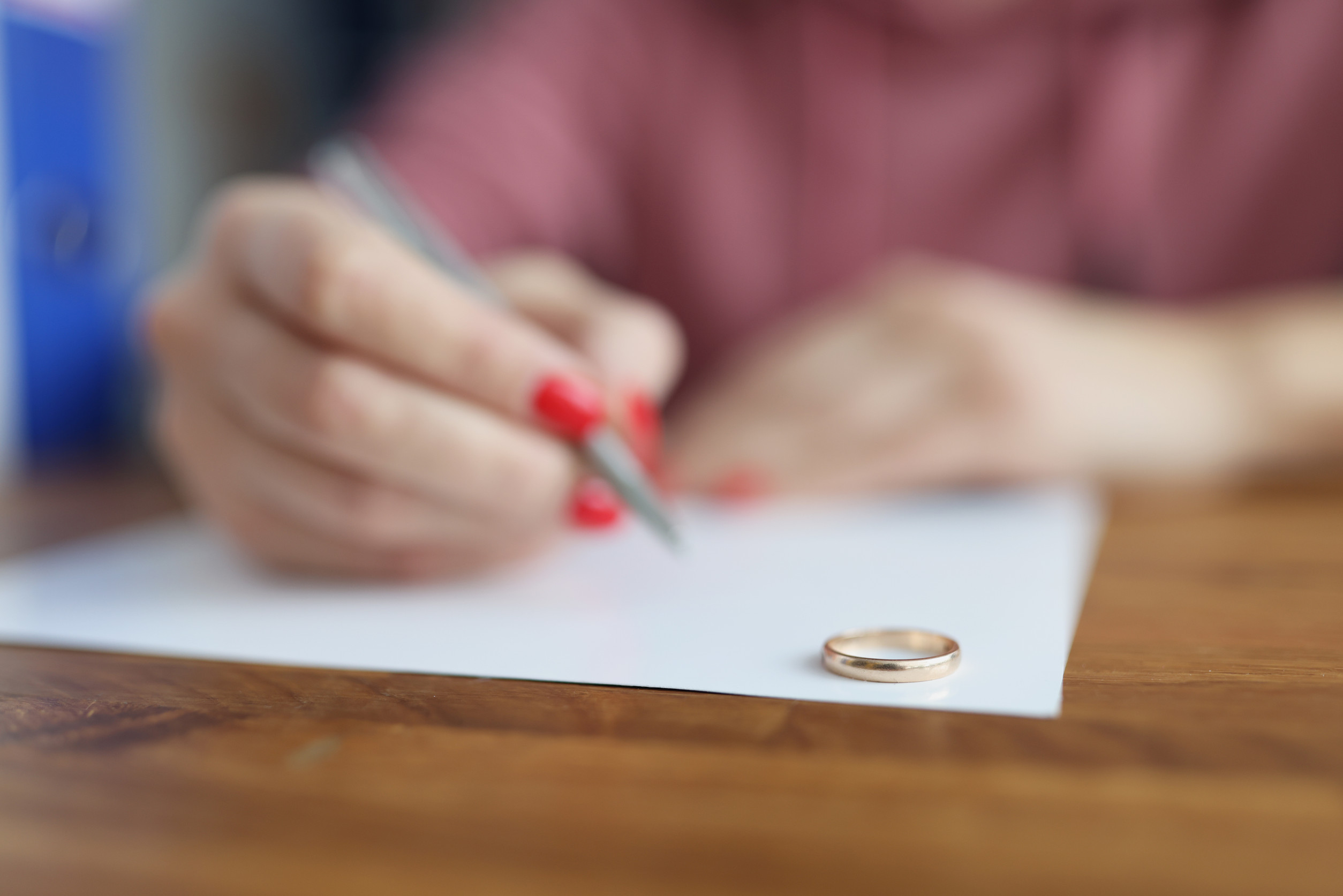 Differenza tra Separazione e Divorzio: Cosa Sapere