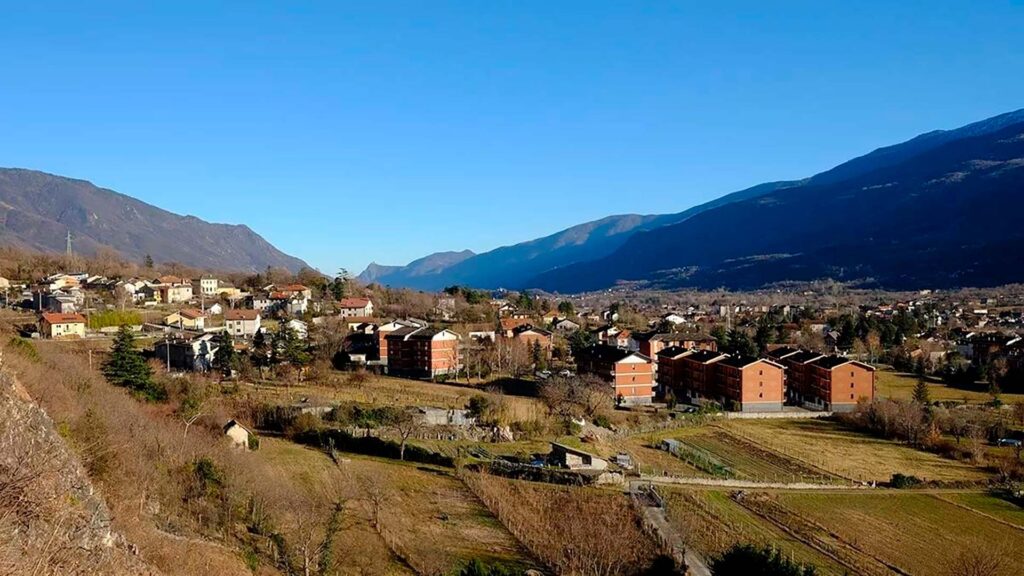 Avvocato Bellofatto | Bussoleno