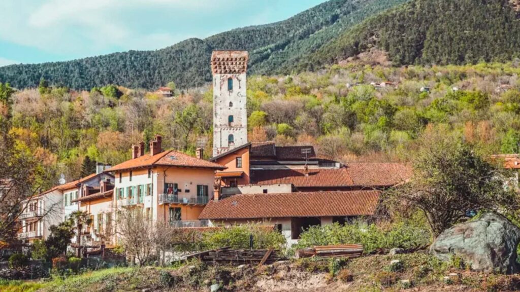 Avvocato Bellofatto | Almese