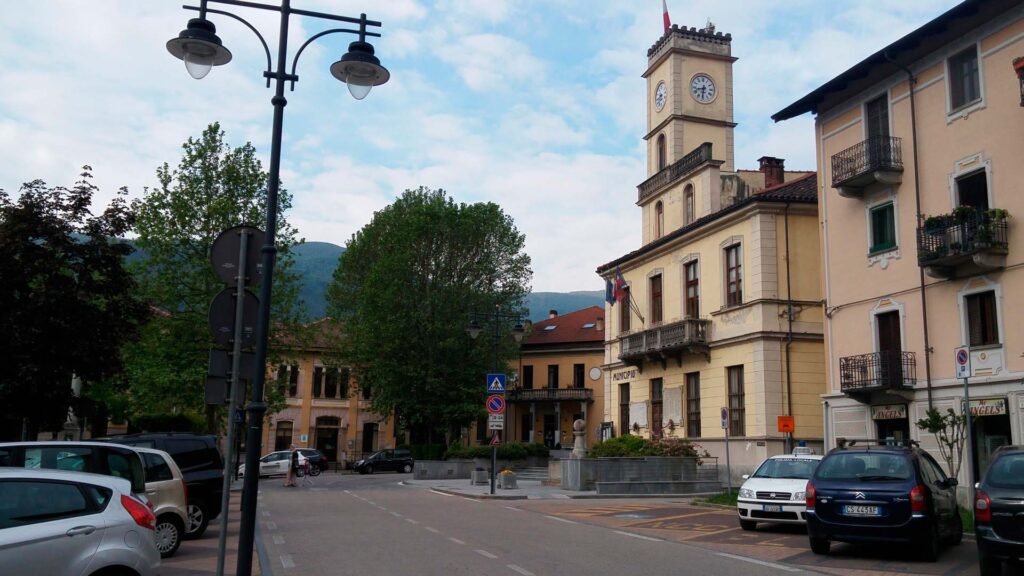 Avvocato Bellofatto | Condove