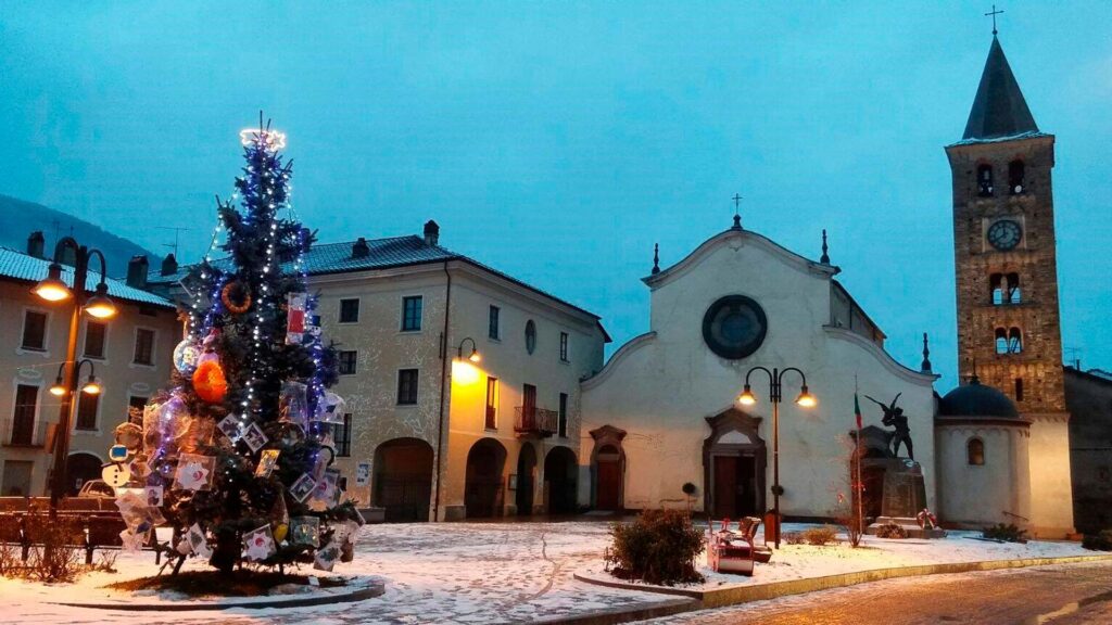 Avvocato Bellofatto | Sant'Antonino di Susa