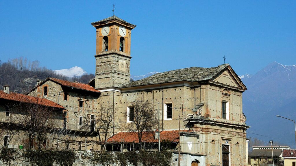 Avvocato Bellofatto | Villarfocchiardo