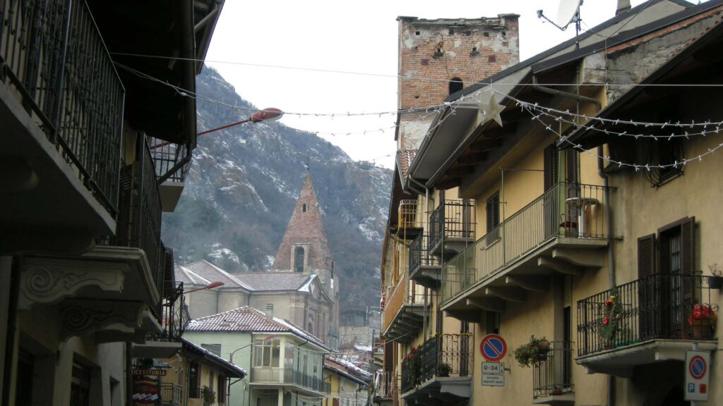 Avvocato Bellofatto | Sant'Ambrogio di Torino