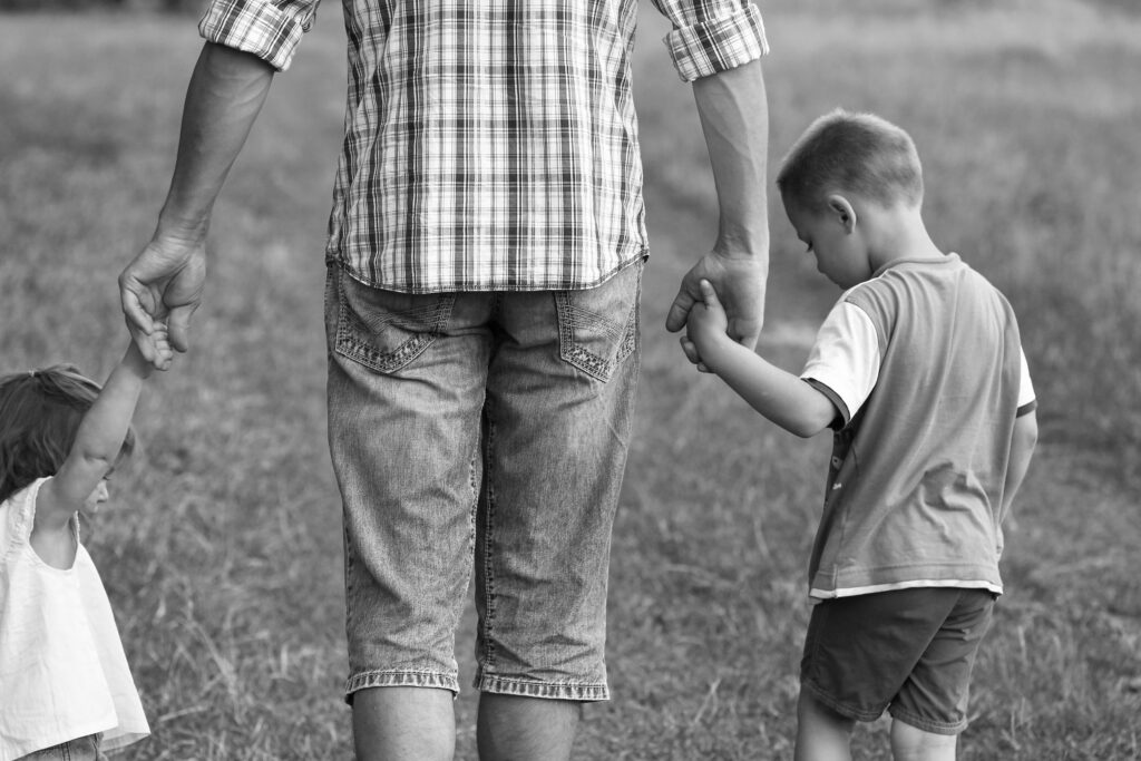 Affidamento Esclusivo del Figlio nella Separazione